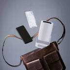 Przenośny Projektor Magcubic HY300 Pro+ 4K Android Biały