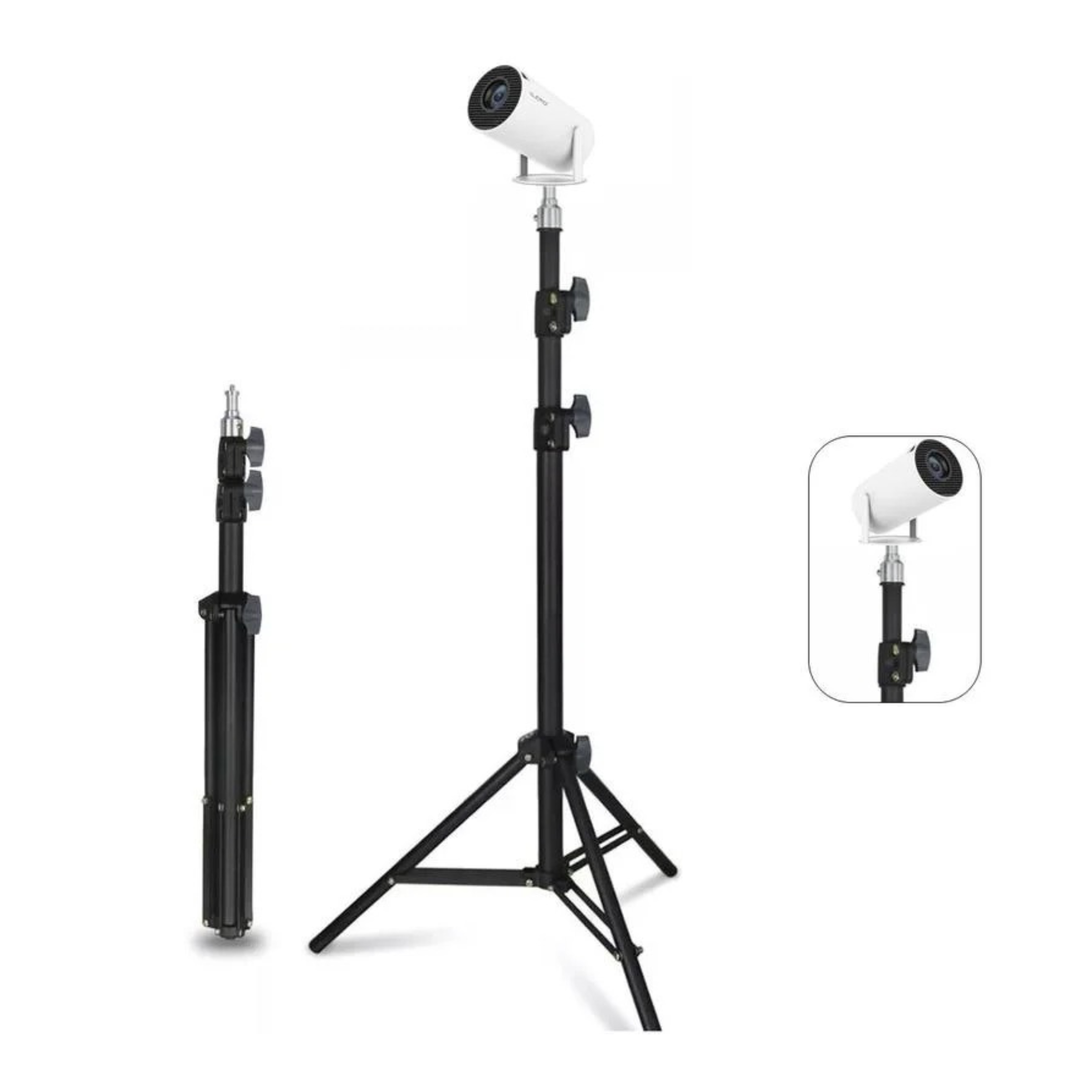 Statyw Do Projektora HY300 PRO+